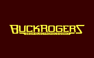 Buck Rogers - Planet of Zoom